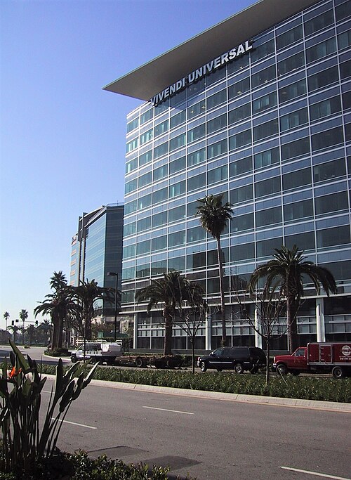 Vivendi Universal Games